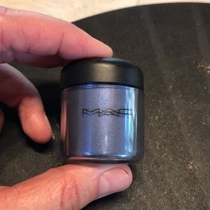 MAC Pigment Color Powder Eyeshadow